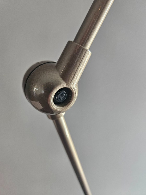 Image 1 of Jielde - Jean-Louis Domecq - Floor Lamp - SIGNAL SI833 - S/N : 413986