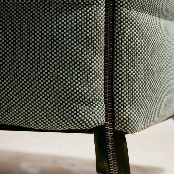 Image 1 of Sofá de dos plazas MK11564 Alcove Highback de Ronan y Erwan Bouroullec para Vitra