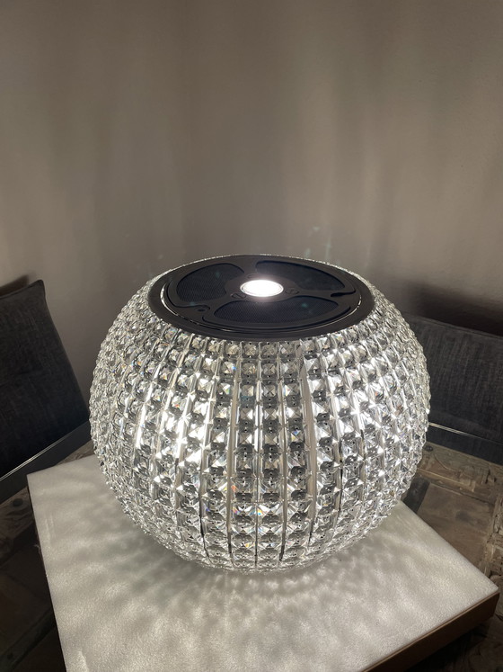 Image 1 of Elica Star IX/F 47 Island Cooker Hood – Top Condition & Professionally Cleaned