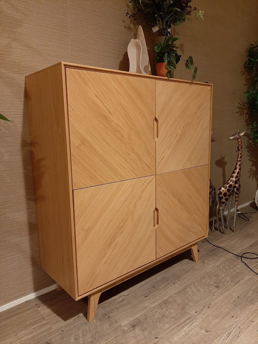 Luzerner Wandschrank