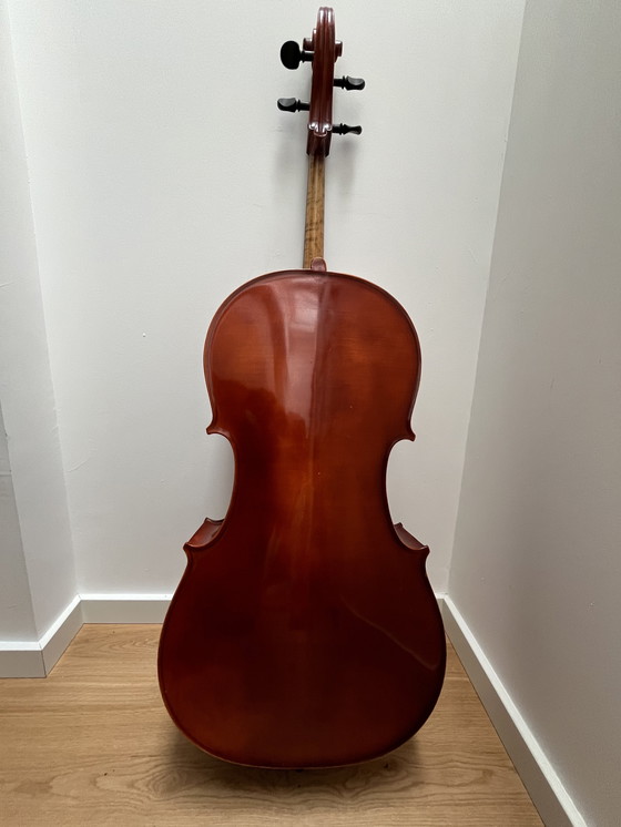 Image 1 of 4/4 Cello