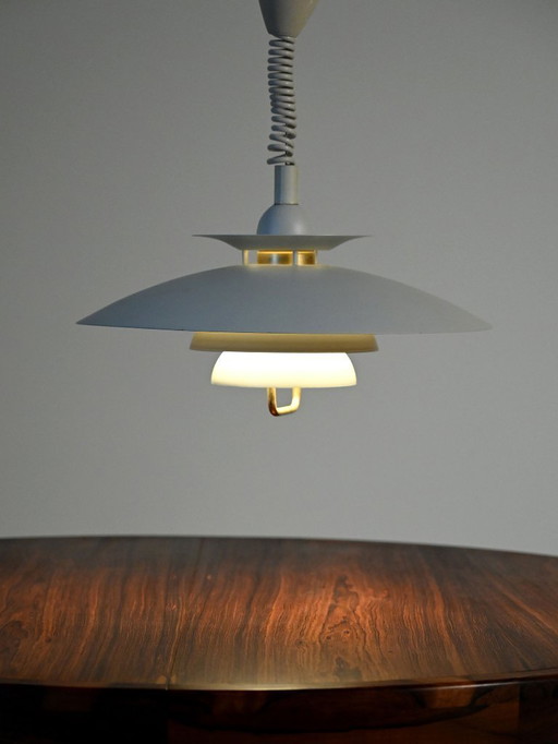 Lampada a sospensione “Lisa” di Eklunds