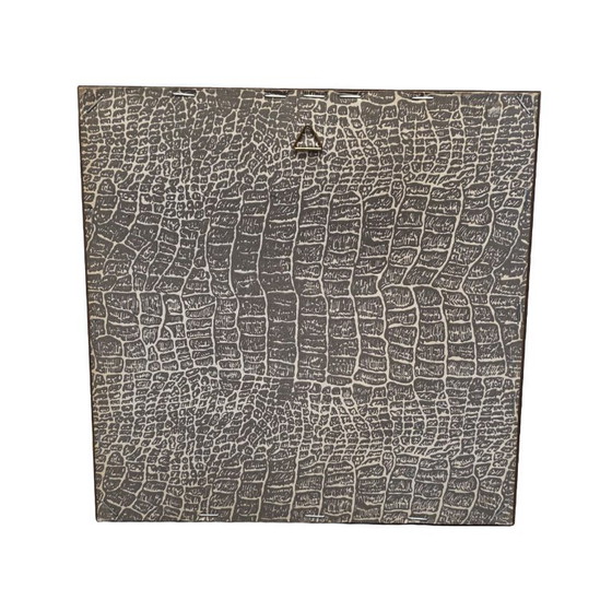 Image 1 of Tableaux vintage de M. Chorus, années 1970/80