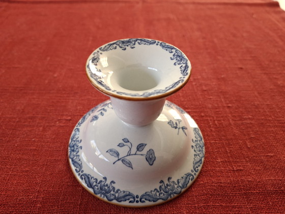 Image 1 of Rorstrand Ontbijtserviesje 22-Delig originele uitvoering