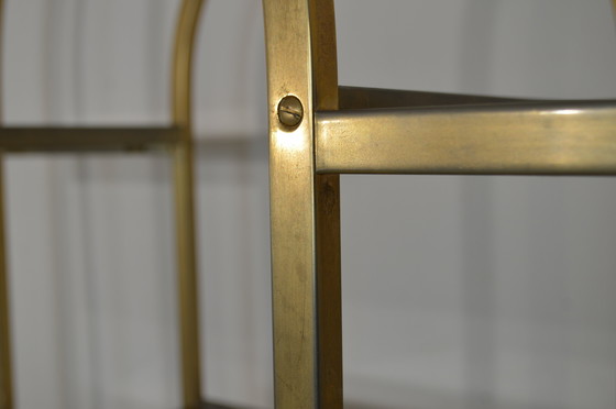 Image 1 of Grande mensola da parete in stile Romeo Rega