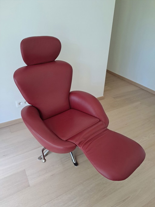 Sedia Cassina K10 Dodo di Toshiyuki Kita