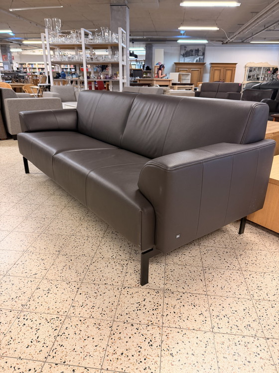 Image 1 of Rolf Benz RM 120 designbank