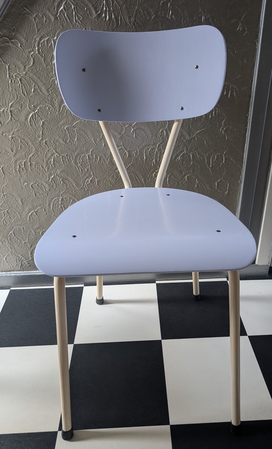 Image 1 of Set da camera da letto di metà secolo RaWi