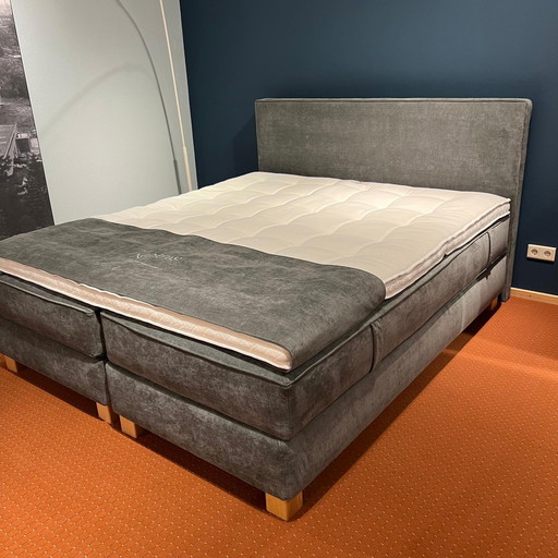 Kuperus Malmo box spring - 180x210