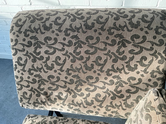 Image 1 of Groeten Uit Holland Design Stoel, in Uitstekende Staat