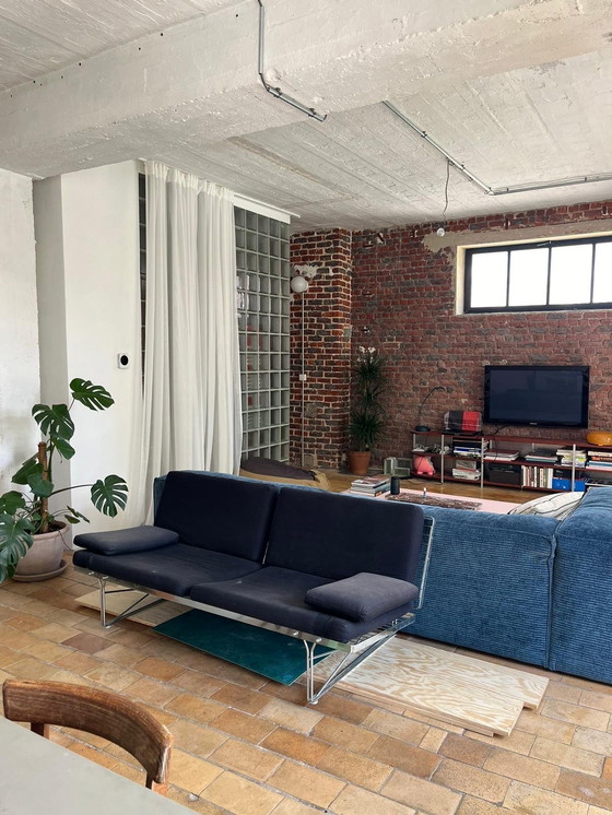 Image 1 of Sofá Ikea Niels Gammelgaard MOMENT