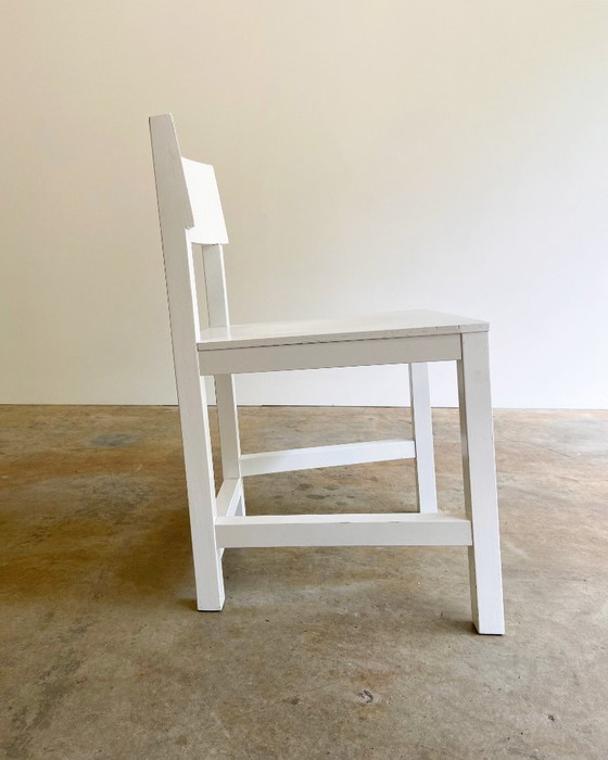 Image 1 of 2x Moooi AVL Shaker stoel