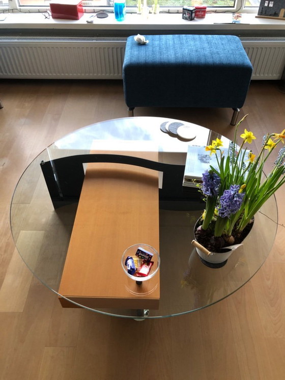 Image 1 of Coffee table, Italian model