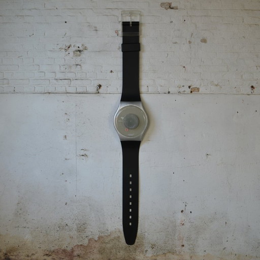 1x Maxi Swatch Heartstone