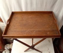 Vintage Butler Tray