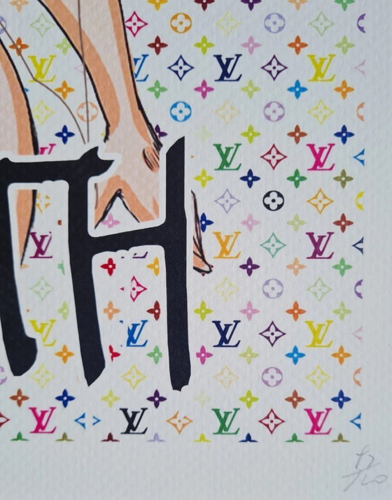 Image 1 of Death Nyc - Biancaneve - Edizione limitata con certificato