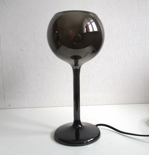 Unbenutzte Penta Glo Mini Tischlampe