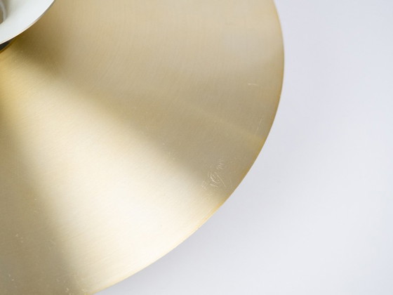 Image 1 of Deense vintage lamp Roma van Junge, jaren 80