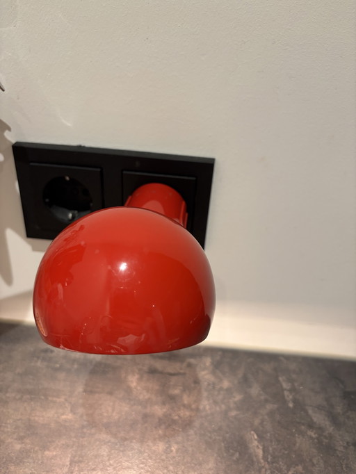 Lampe à prise Bendt Hansen