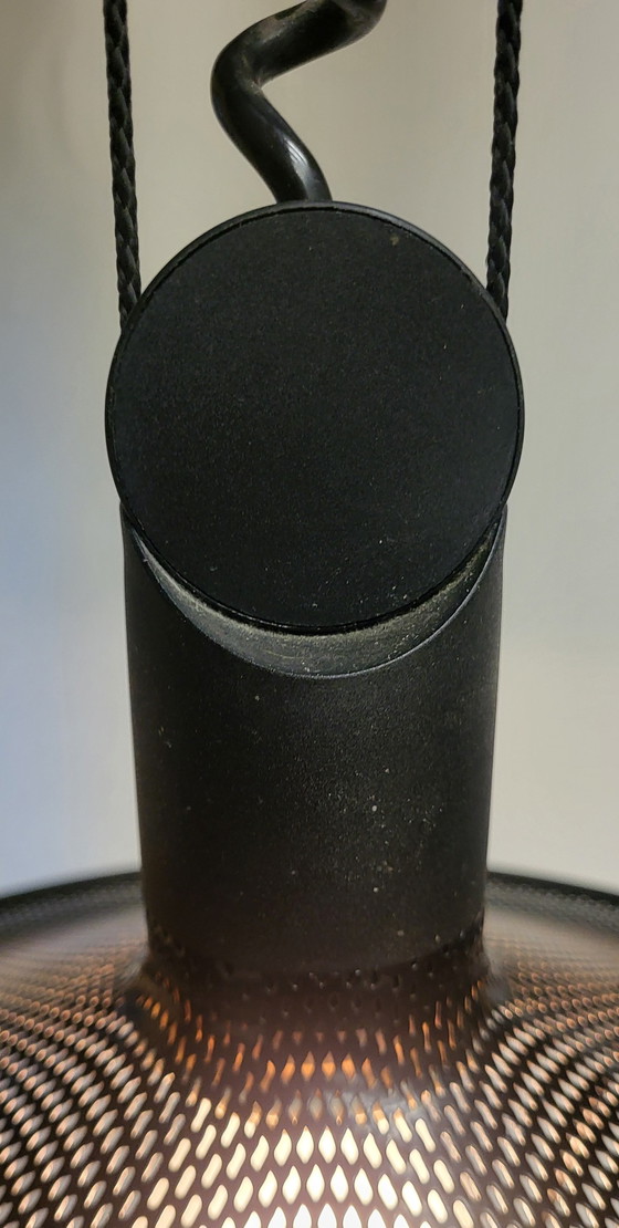 Image 1 of Lampada a sospensione brillante Leuchten