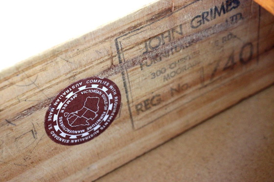 Image 1 of Panca vintage Gossip di John Grimes