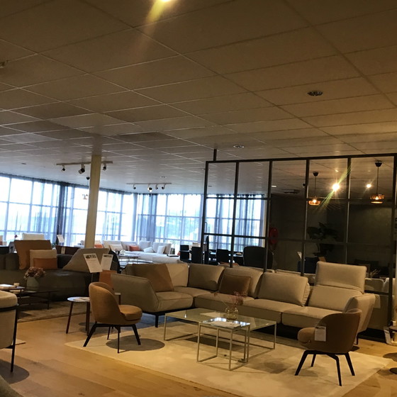 Image 1 of Poltrona Rolf Benz Hulsta 430