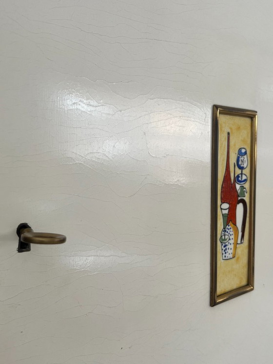 Image 1 of La Permanente Mobili Cantù, Gio Ponti - Cabinet Sideboard