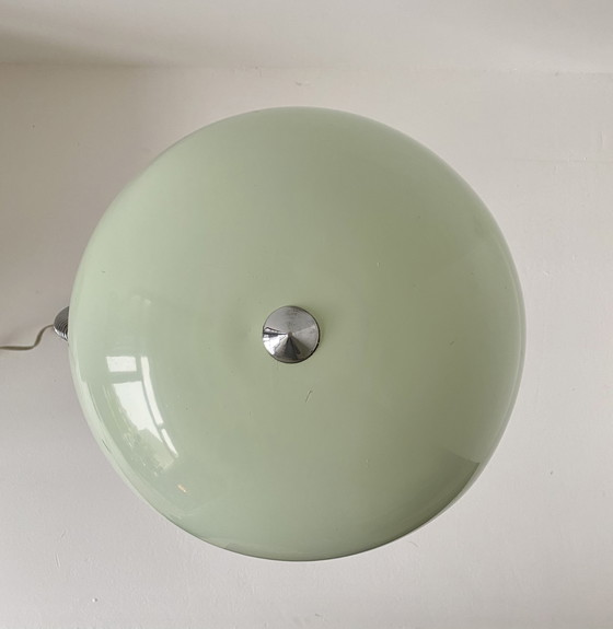 Image 1 of Vintage tafel / bureaulamp