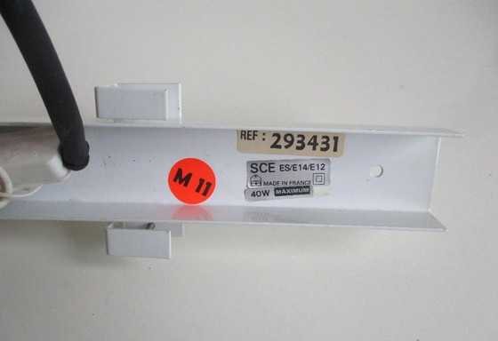 Image 1 of Vintage SCE for Habitat wall lamp