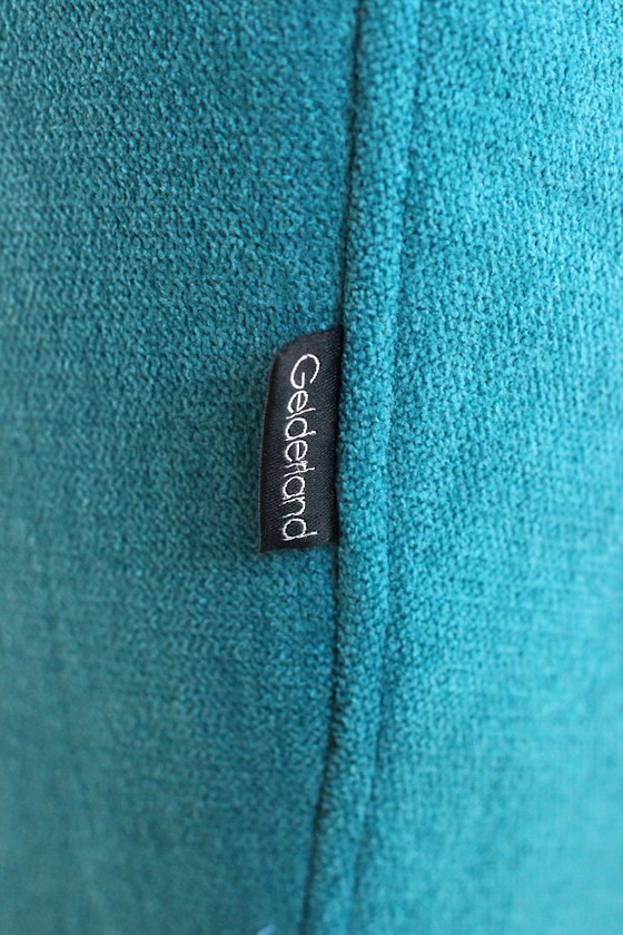 Image 1 of Gelderland 6250 3 places bleu azur