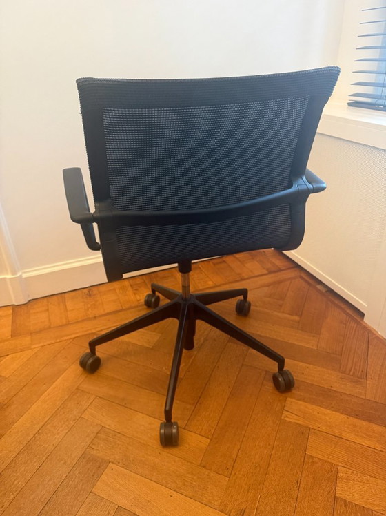 Image 1 of Vitra Physix Studio Bürostuhl