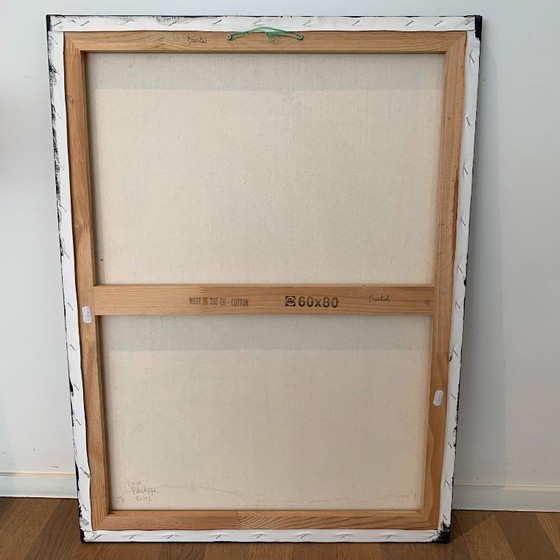 Image 1 of Composizione astratta di Anne Philippe