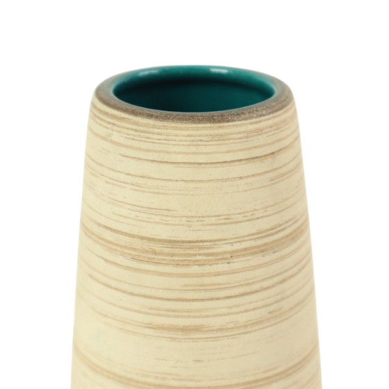 Image 1 of Vase Vintage Allemagne de l'Ouest Scheurich
