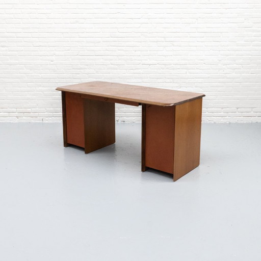Artona Bureau Afra & Tobia Scarpa pour Maxalto années 1970