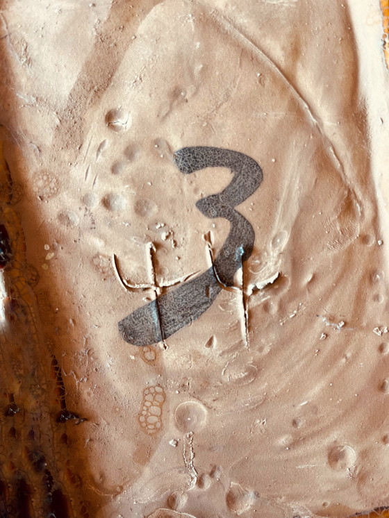 Image 1 of Statue de Sacai de l'ancienne dynastie Tang « cheval »