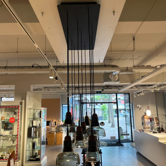 Image 1 of Lampe suspendue Brokis PC921 Shadows Set L