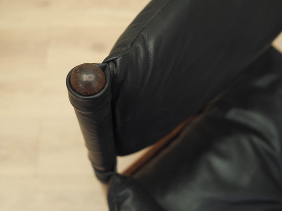 Image 1 of Modus fauteuil, Deens design, jaren 60, ontwerper: Kristian Solmer Vedel