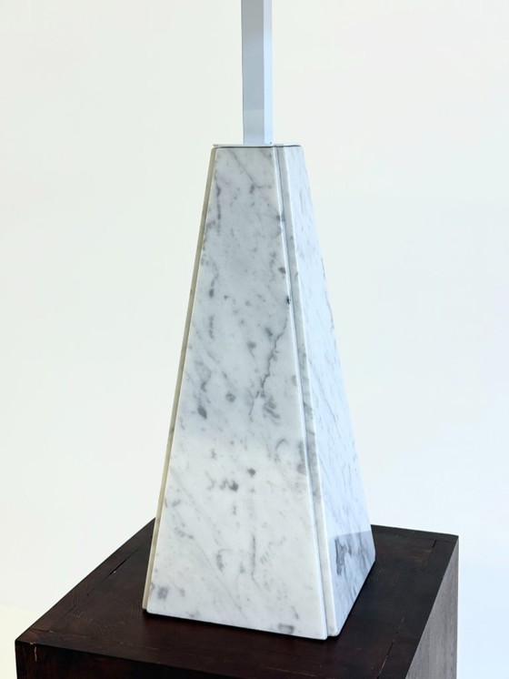 Image 1 of Abat Jour Table Lamp by Cini Boeri for Arteluce