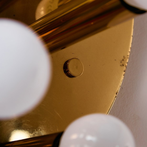 Image 1 of MK9903 Lampada da parete in ottone