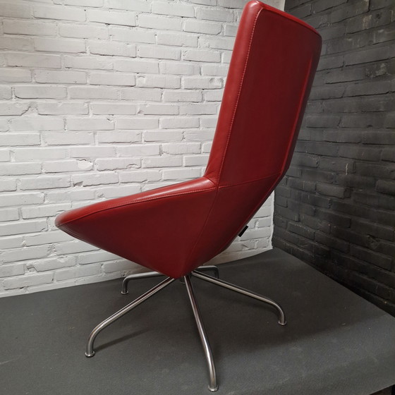 Image 1 of Modèle Nikita par Gerard van den Berg (Label)