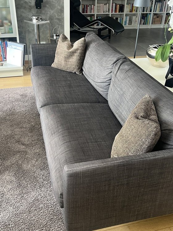 Image 1 of Montis AXEL 3-seater sofa - 220m wide