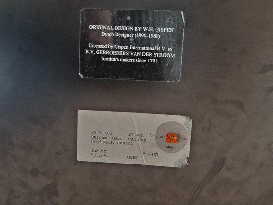 Image 1 of Mesa Gispen 515