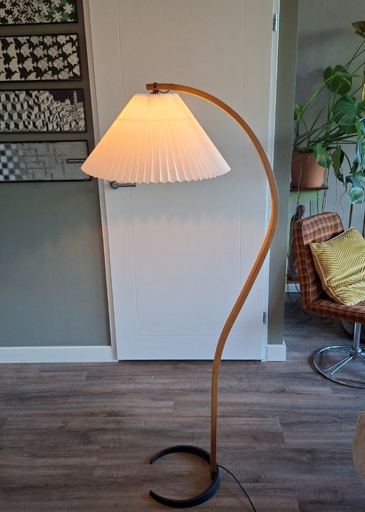 Caprani vintage floor lamp. 1970s