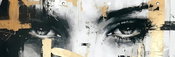 Image 1 of Wouter van Donselaar - Cara 092