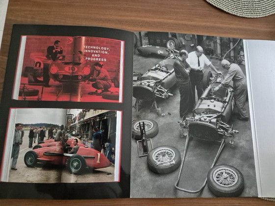 Image 1 of Ferrari TASCHEN Teaser Edition 2017 - Collector's Item