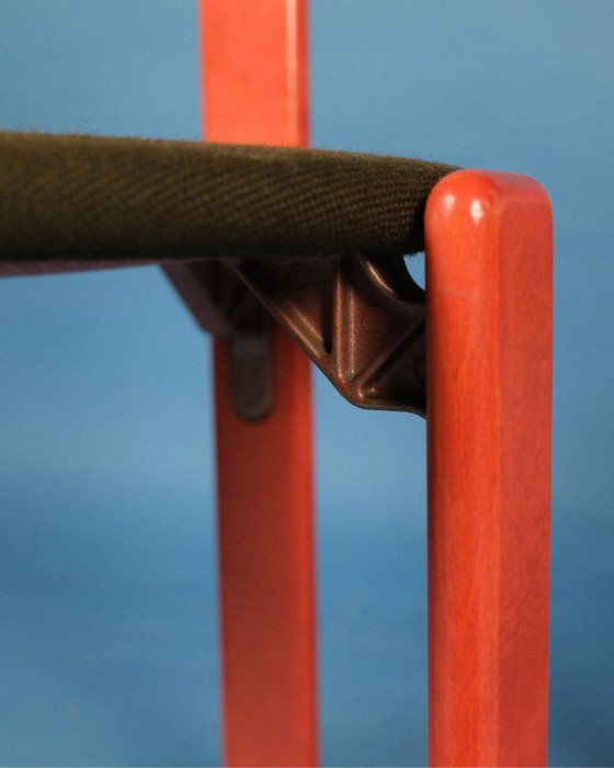 Image 1 of Sedie vintage Bruno Rey – Dietiker – Kusch+Co