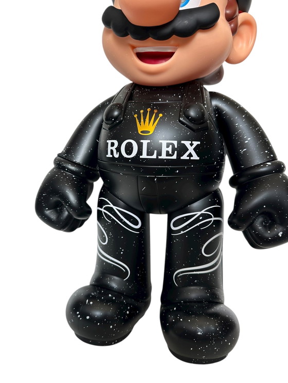 Image 1 of Super Mario Rolex  XL