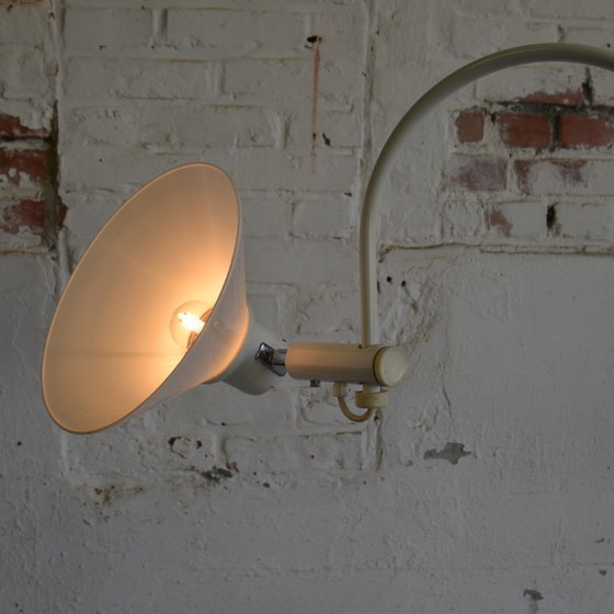 Image 1 of 1x 2 arm floor light