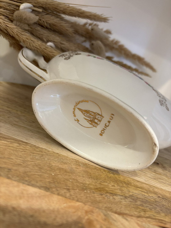 Image 1 of Saucière L'Amandinoise