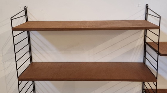 Image 1 of Wandsysteem Bjarke